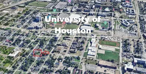 3351 Simmons St, Houston, TX 77004