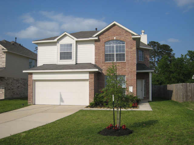 23502 Whispering Maples, Spring, TX 77373 photo 1