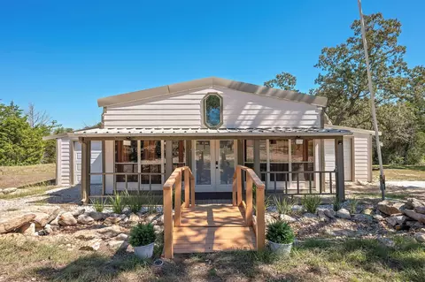 716 Sweet Gum Ln, Somerville, TX 77879