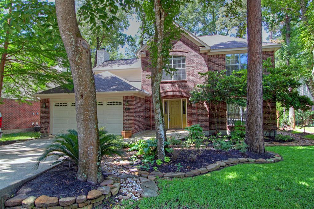61 W Tallowberry Dr, Spring, TX 77381 photo 1