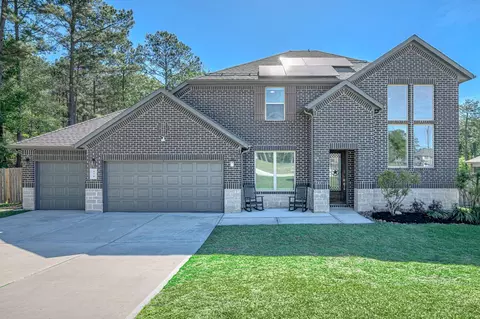 176 Leila Ln, New Waverly, TX 77358