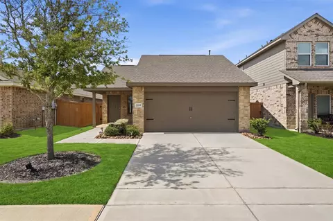 22238 Palladium Dr, Hockley, TX 77447