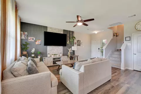 Living - 23654 Goodfellow Dr, Spring, TX 77373 photo 3 of 3