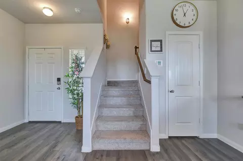 Entry Way - 23654 Goodfellow Dr, Spring, TX 77373 photo 3 of 4