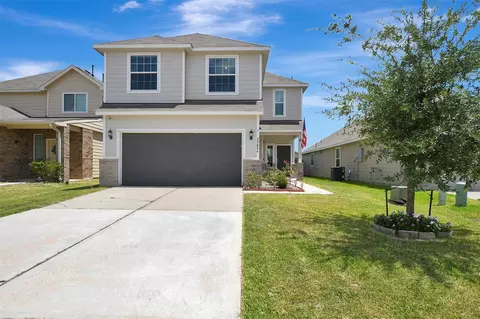 Exterior - 23654 Goodfellow Dr, Spring, TX 77373 photo 2 of 6