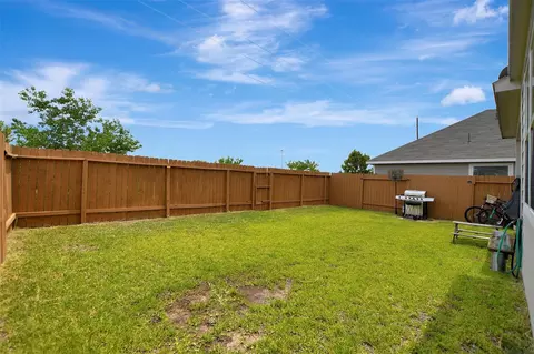Exterior - 23654 Goodfellow Dr, Spring, TX 77373 photo 6 of 6