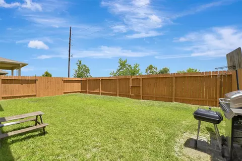 Exterior - 23654 Goodfellow Dr, Spring, TX 77373 photo 5 of 6