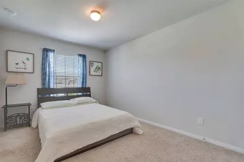 Bedroom - 23654 Goodfellow Dr, Spring, TX 77373 photo 5 of 5