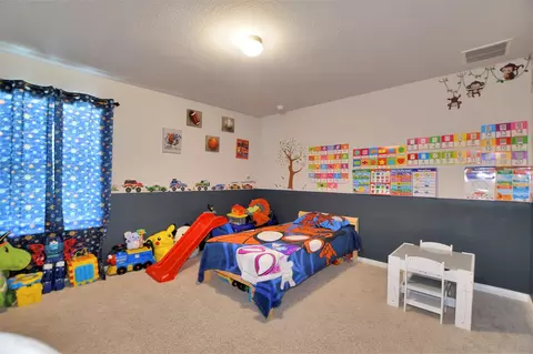 Bedroom - 23654 Goodfellow Dr, Spring, TX 77373 photo 4 of 5
