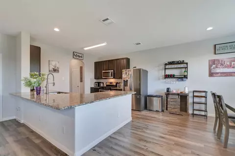 Kitchen - 23654 Goodfellow Dr, Spring, TX 77373 photo 1 of 5