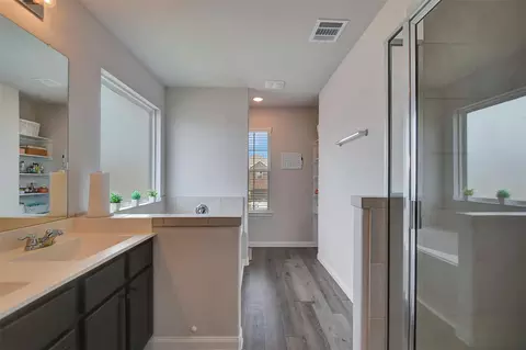 Entry Way - 23654 Goodfellow Dr, Spring, TX 77373 photo 4 of 4