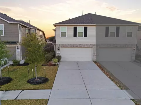 5235 Shallowhurst Ln, Katy, TX 77449