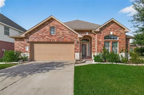 20214 Rusty Rock Ln, Cypress, TX 77433