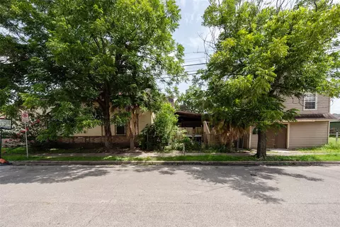 2609 Elysian St, Houston, TX 77009