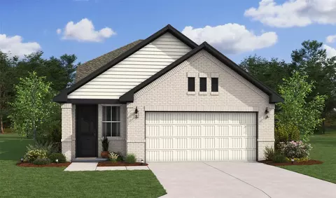 23635 Gulf Prairie Dr, Katy, TX 77493