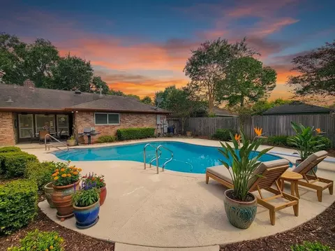 12322 Vanderheath Dr, Houston, TX 77031