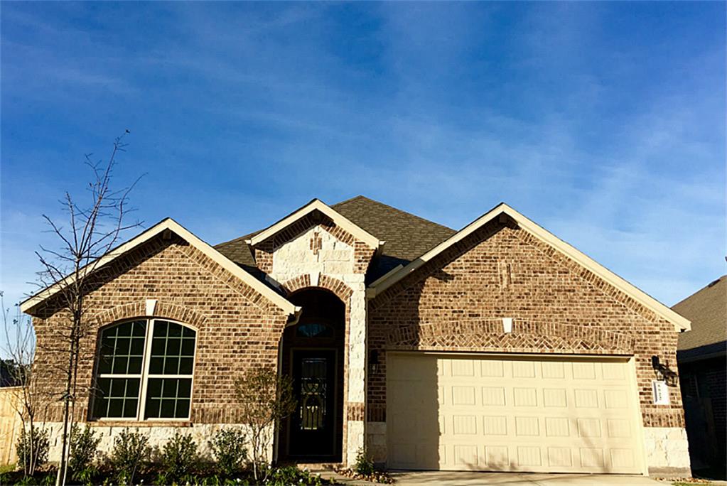 5522 Claymore Mdw, Spring, TX 77389 photo 1