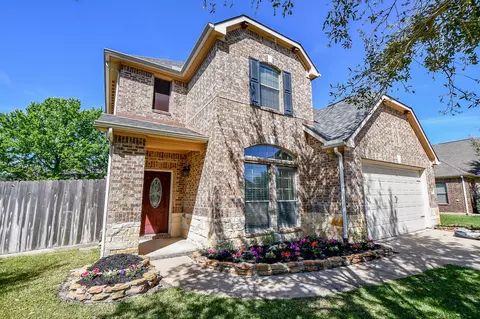 818 Harbor Lakes Ln, Katy, TX 77494