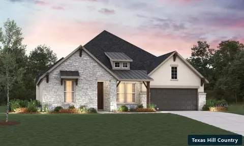 7226 Texas Wrangler Dr, League City, TX 77573
