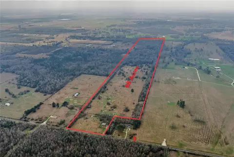 tbd Mlk, Liberty, TX 77575