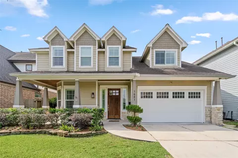 1631 Du Barry Ln, Houston, TX 77018