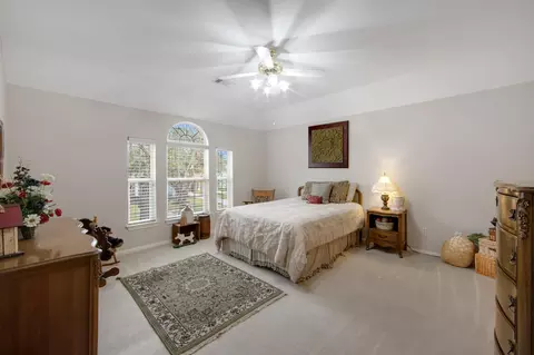Bedroom - 9510 Ashdown Forest Dr, Spring, TX 77379 photo 3 of 3