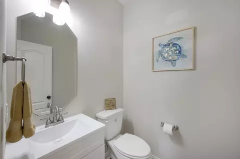 Bath - 9510 Ashdown Forest Dr, Spring, TX 77379 photo 1 of 4