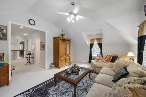 Entry Way - 9510 Ashdown Forest Dr, Spring, TX 77379 photo 12 of 12