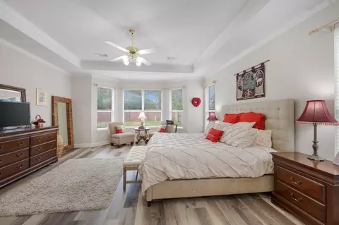 Bedroom - 9510 Ashdown Forest Dr, Spring, TX 77379 photo 1 of 3