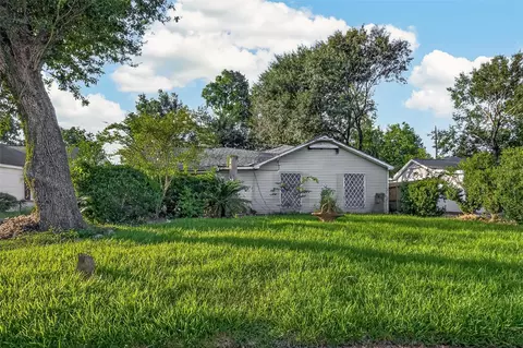 4723 Arvilla Ln, Houston, TX 77021