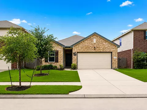 13502 Harefield Hollow Trl, Houston, TX 77049