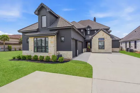 11603 Renaissance Dr, Montgomery, TX 77356