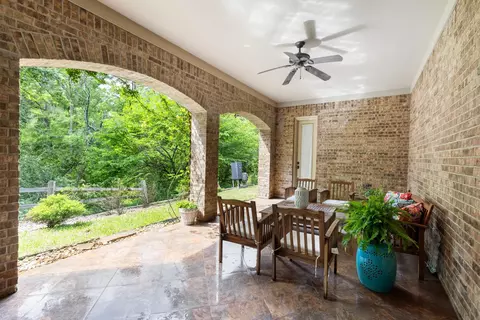 Exterior - 7421 Enchanted Stream Dr, Conroe, TX 77304 photo 7 of 15