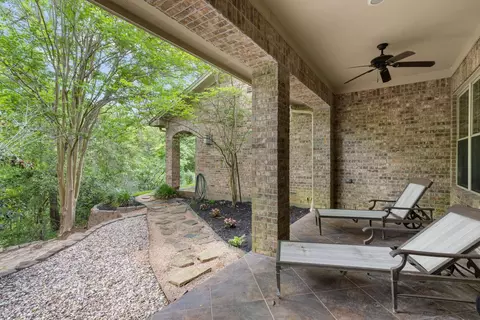 Exterior - 7421 Enchanted Stream Dr, Conroe, TX 77304 photo 4 of 15