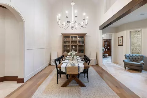 Dining - 7421 Enchanted Stream Dr, Conroe, TX 77304 photo 1 of 4