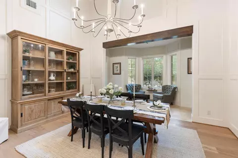Dining - 7421 Enchanted Stream Dr, Conroe, TX 77304 photo 2 of 4