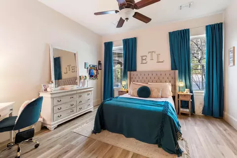 Bedroom - 7421 Enchanted Stream Dr, Conroe, TX 77304 photo 2 of 3