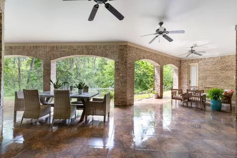 Exterior - 7421 Enchanted Stream Dr, Conroe, TX 77304 photo 10 of 15
