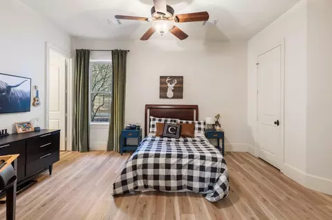 Bedroom - 7421 Enchanted Stream Dr, Conroe, TX 77304 photo 3 of 3