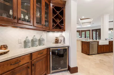 Kitchen - 7421 Enchanted Stream Dr, Conroe, TX 77304 photo 4 of 5