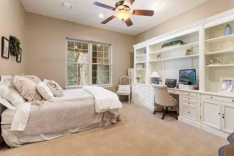 Bedroom - 7421 Enchanted Stream Dr, Conroe, TX 77304 photo 1 of 3
