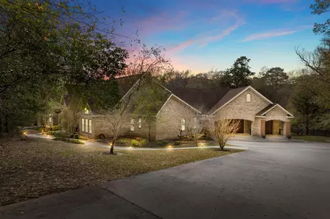 Exterior - 7421 Enchanted Stream Dr, Conroe, TX 77304 photo 1 of 15