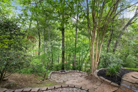 Exterior - 7421 Enchanted Stream Dr, Conroe, TX 77304 photo 12 of 15