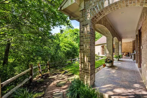 Exterior - 7421 Enchanted Stream Dr, Conroe, TX 77304 photo 11 of 15