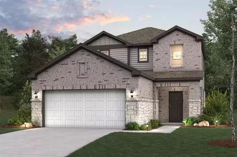 21243 Speckled Trout Ln, Cypress, TX 77433