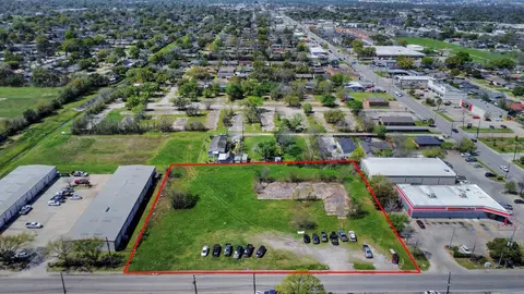 0 Preston Ave, Pasadena, TX 77503