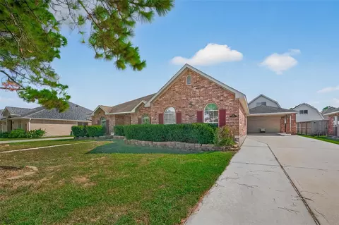 11406 Harris Ave, Pearland, TX 77584