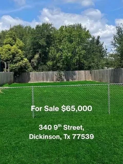 340 9th St, Dickinson, TX 77539