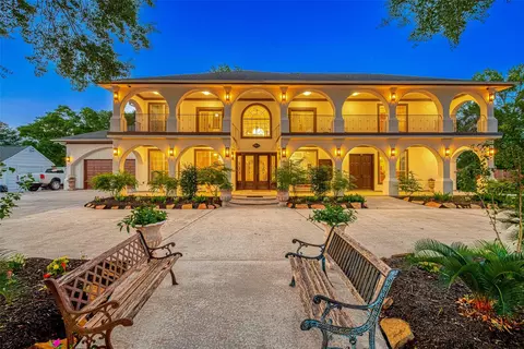 21832 Rayford Rd, Humble, TX 77338