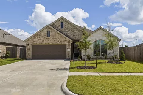 2004 Hyde Acres St, League City, TX 77573